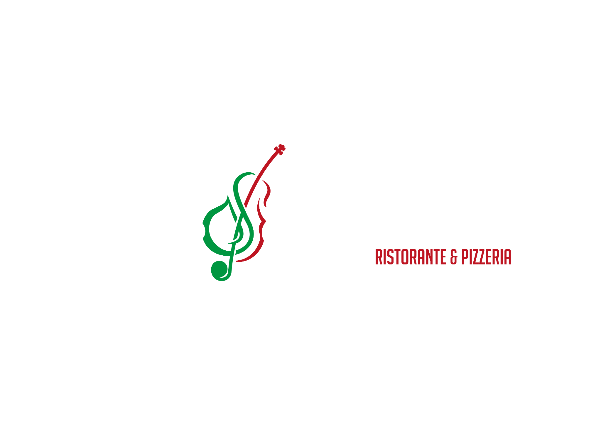 La Musica Ristorante & Pizzeria Logo